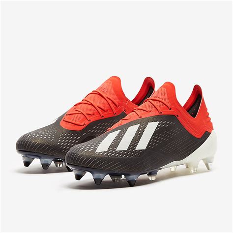 adidas x 18.1 sg rot blau|adidas x 18.1 soccer cleats.